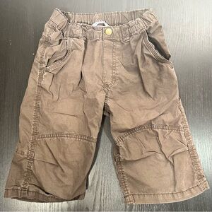 H&M Kids Brown Shorts